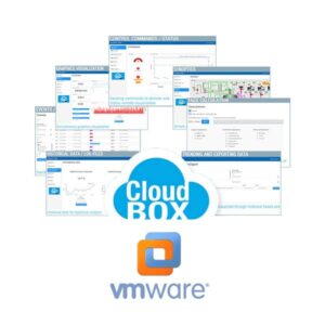 Cloud BOX VM
