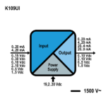K109UI