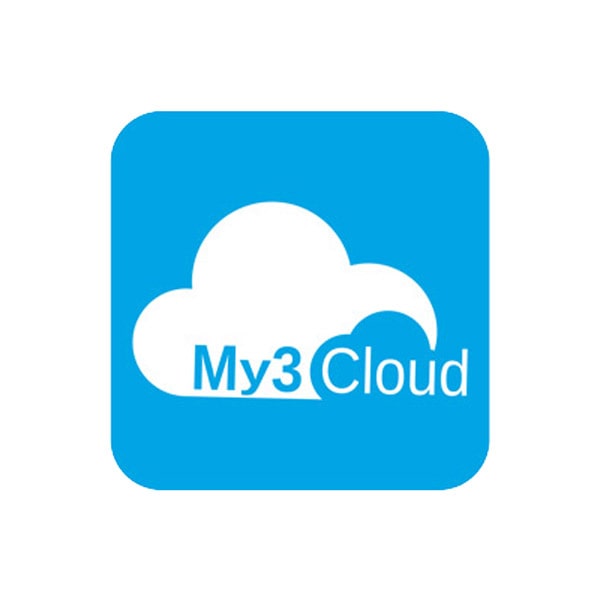 MyALARM3 Cloud