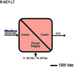 R-KEY-LT-P