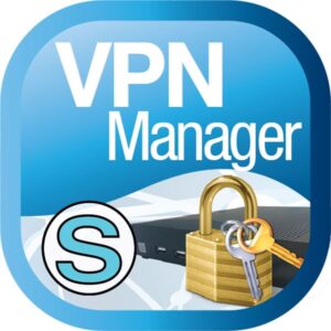 VPN BOX Manager